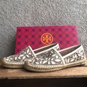 Tory Burch ESPADRILLE